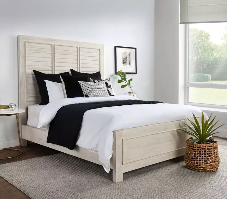 Diamond Onyx King Quilt