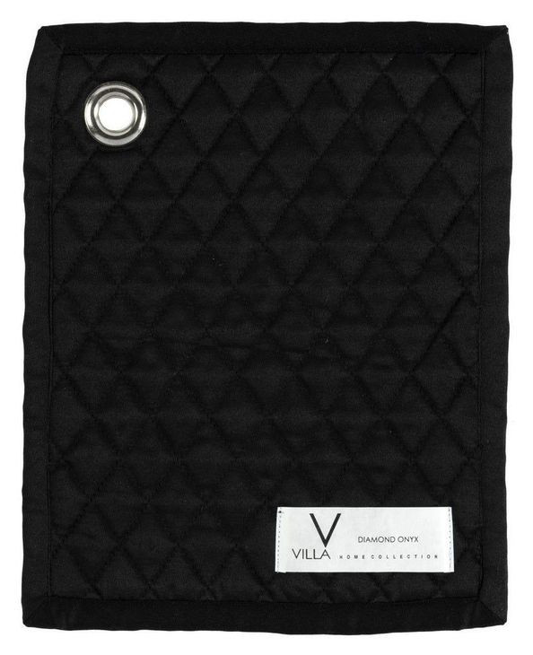 Diamond Onyx Swatch Quilt