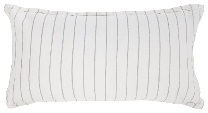 Monaco Ivory King Sham