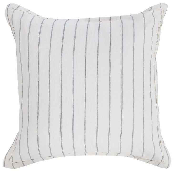 Monaco Ivory Euro Sham