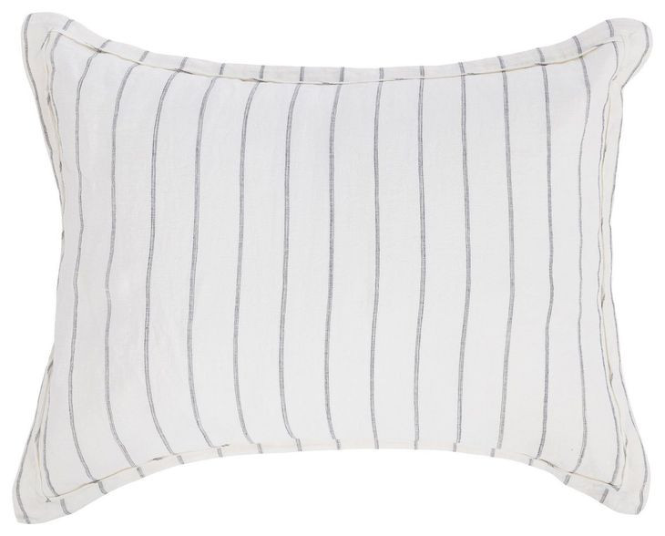 Monaco Ivory Standard Sham