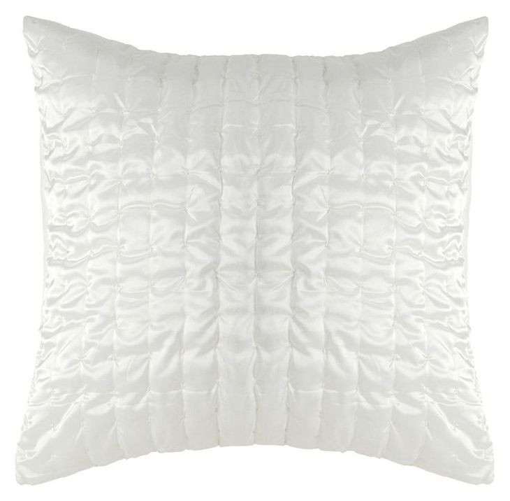 Aura Ivory Euro Sham