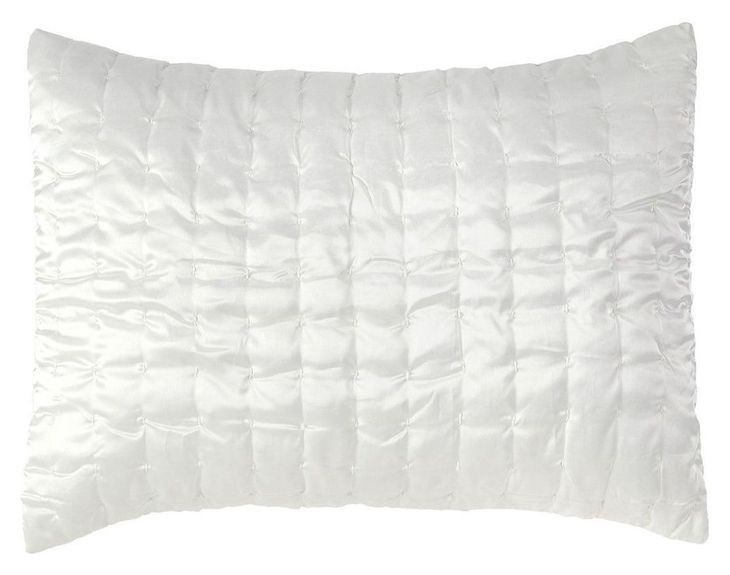 Aura Ivory Standard Sham