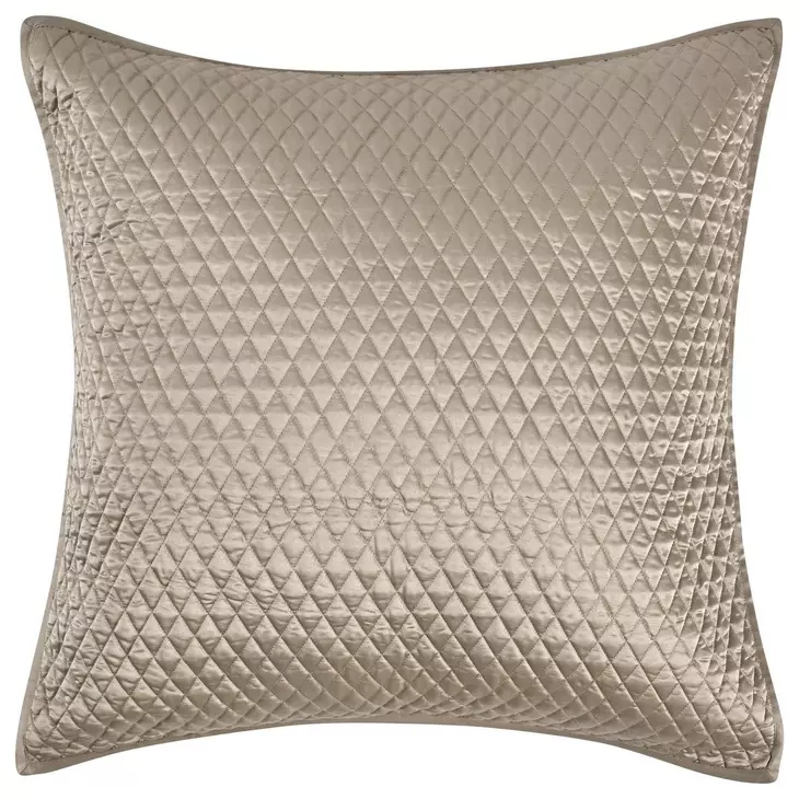 Diamond Pebble Euro Sham