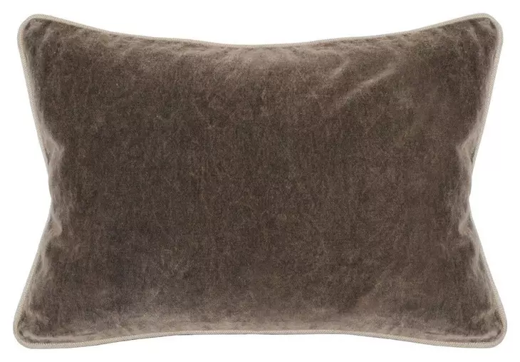 Heirloom Velvet Desert 14 x 20" Accent Pillow Set of 2
