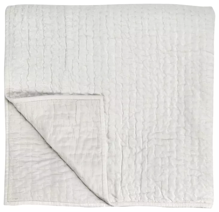 Bari Cloud Velvet King Quilt
