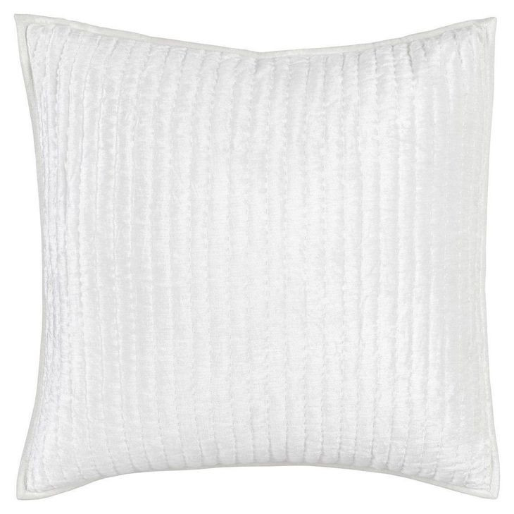 Bari Cloud Euro Sham