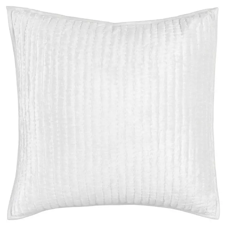Bari Cloud Euro Sham