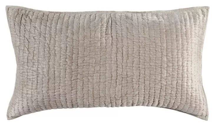 Bari Pebble King Sham