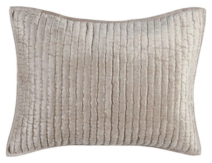 Bari Pebble Standard Sham