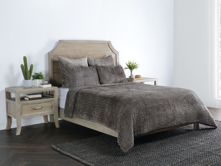 Bari Desert Standard Sham