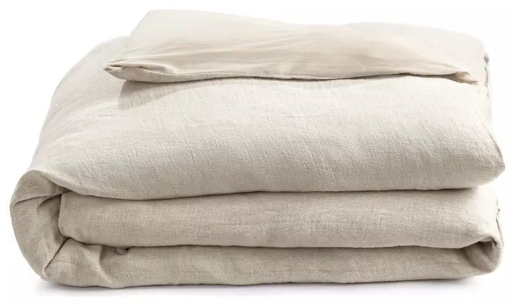 Beaumont Linen King Duvet