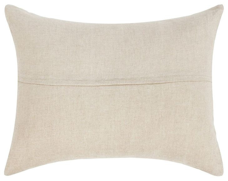 Beaumont Linen Standard Sham
