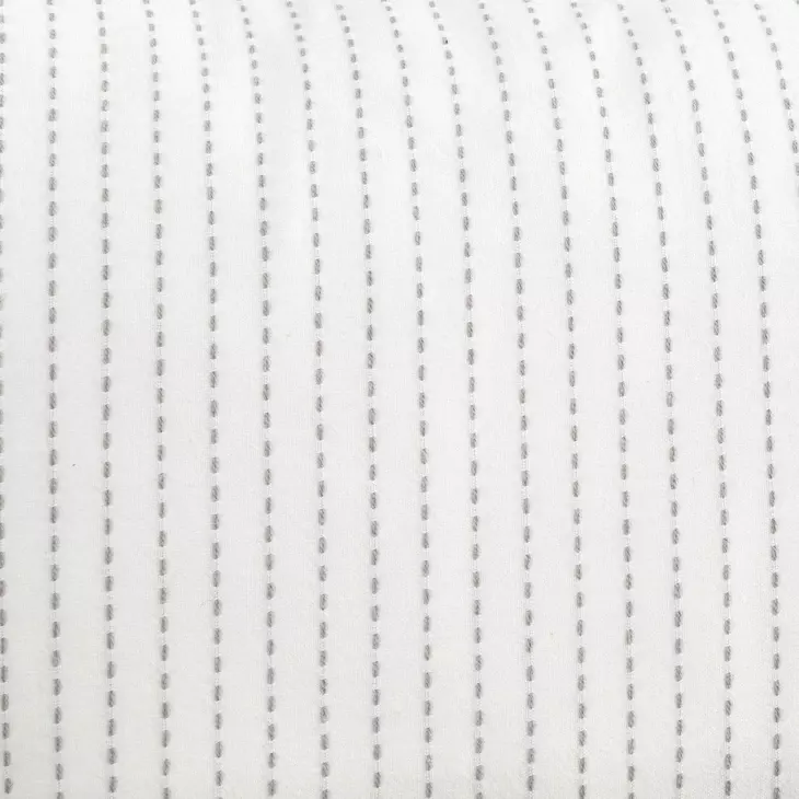Karina Ivory and Gray King Duvet