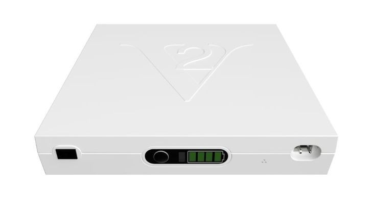 Vault Smart Power Supply