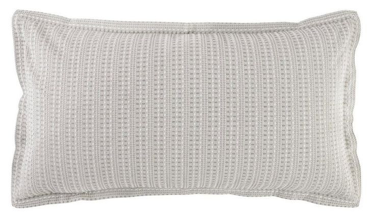 Mason Taupe King Sham