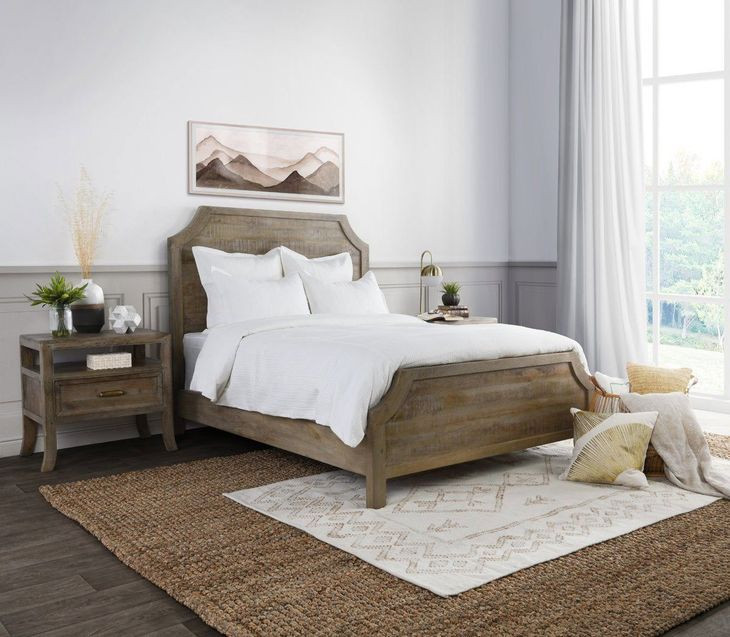 Mason Cloud King Duvet