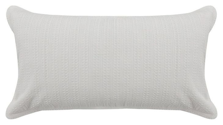 Mason Cloud King Sham