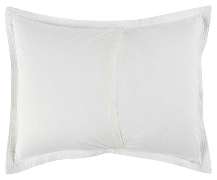 Mason Cloud Standard Sham