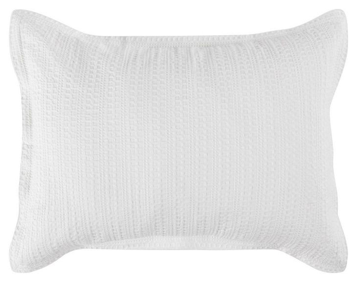 Mason Cloud Standard Sham