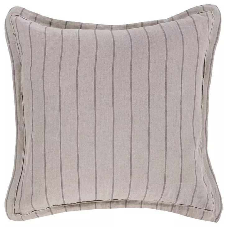 Monaco Natural Euro Sham