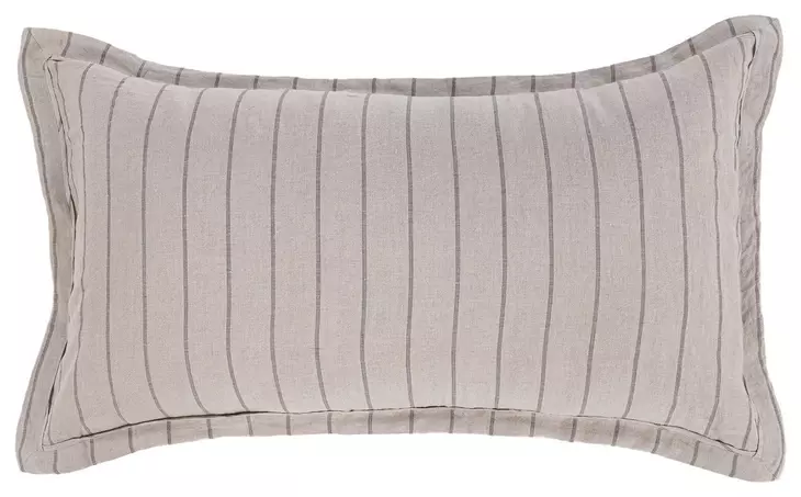 Monaco Natural King Sham