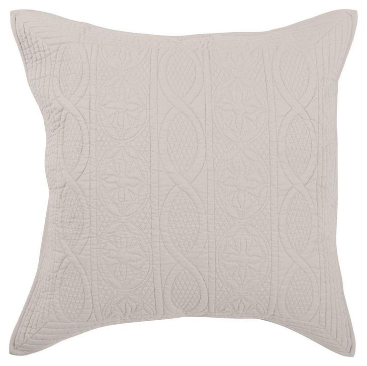 Anessa Taupe Euro Sham