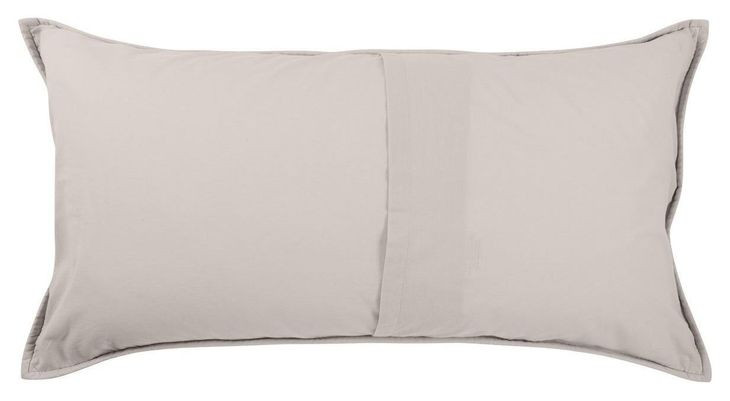 Anessa Taupe King Sham