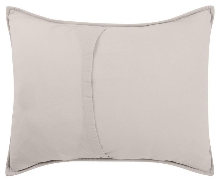 Anessa Taupe Standard Sham