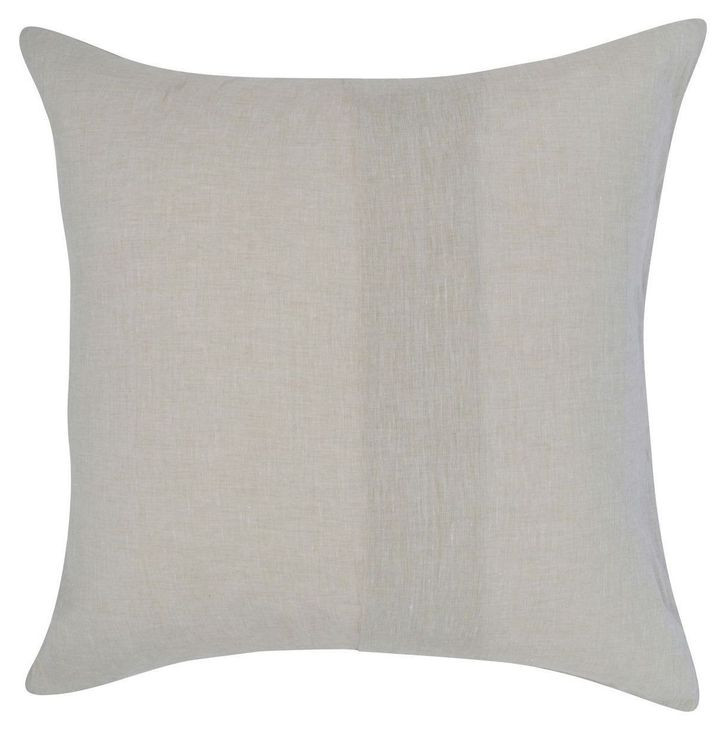 Jayson Natural Cashmere Euro Sham