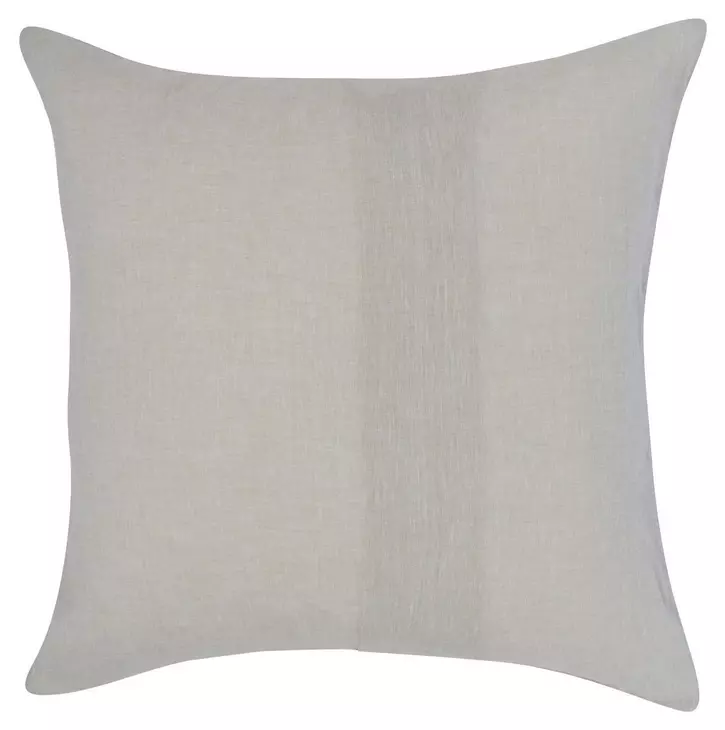 Jayson Natural Cashmere Euro Sham