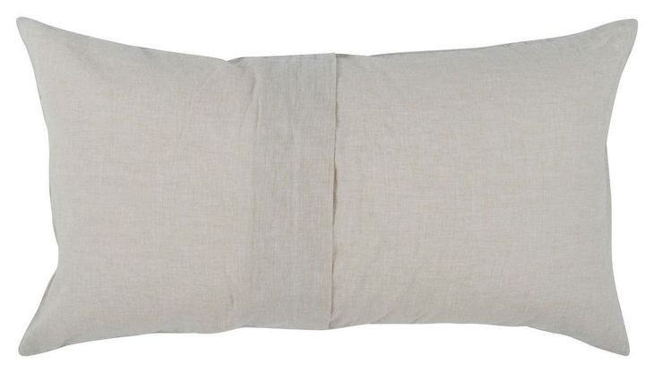 Jayson Natural Cashmere King Sham