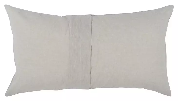 Jayson Natural Cashmere King Sham