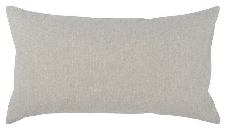 Jayson Natural Cashmere King Sham