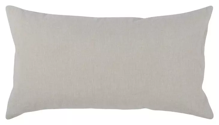 Jayson Natural Cashmere King Sham