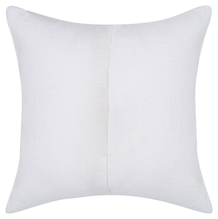 Jayson Quartz White Cashmere Euro Sham
