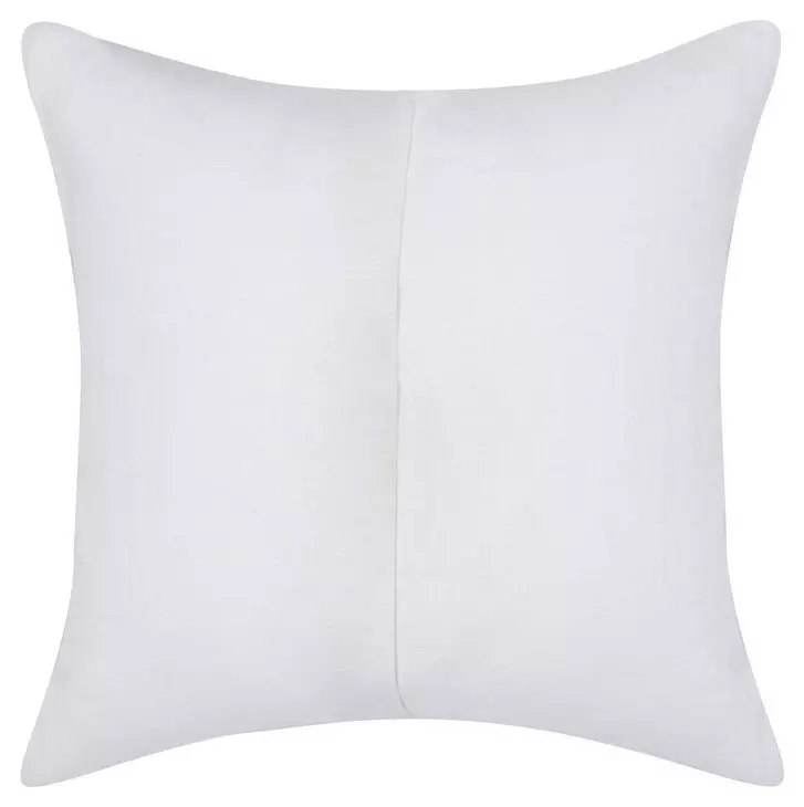 Jayson Quartz White Cashmere Euro Sham