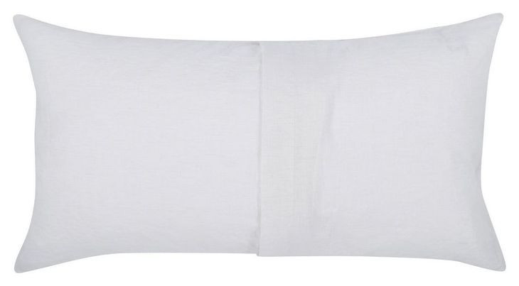 Jayson Quartz White Cashmere King Sham