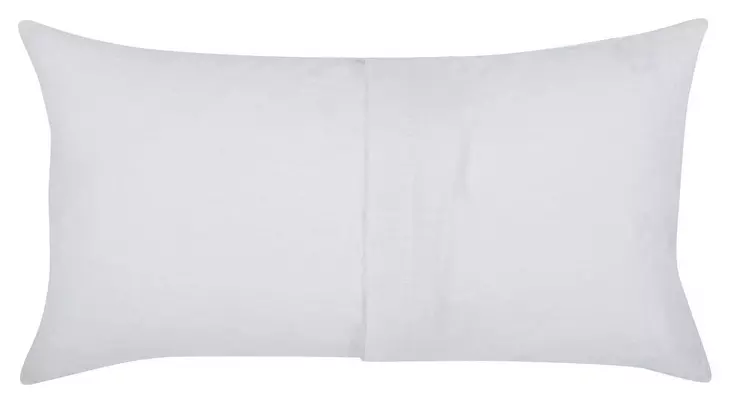 Jayson Quartz White Cashmere King Sham