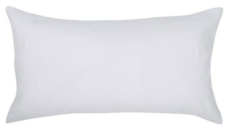 Jayson Quartz White Cashmere King Sham