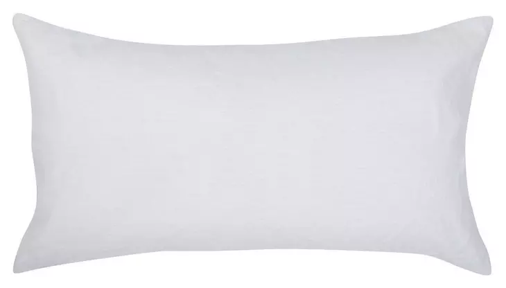 Jayson Quartz White Cashmere King Sham