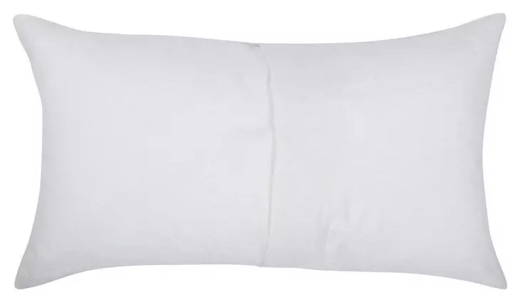Jayson Quartz White Cashmere Standard Sham