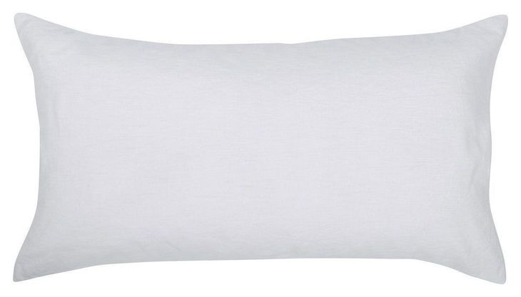 Jayson Quartz White Cashmere Standard Sham