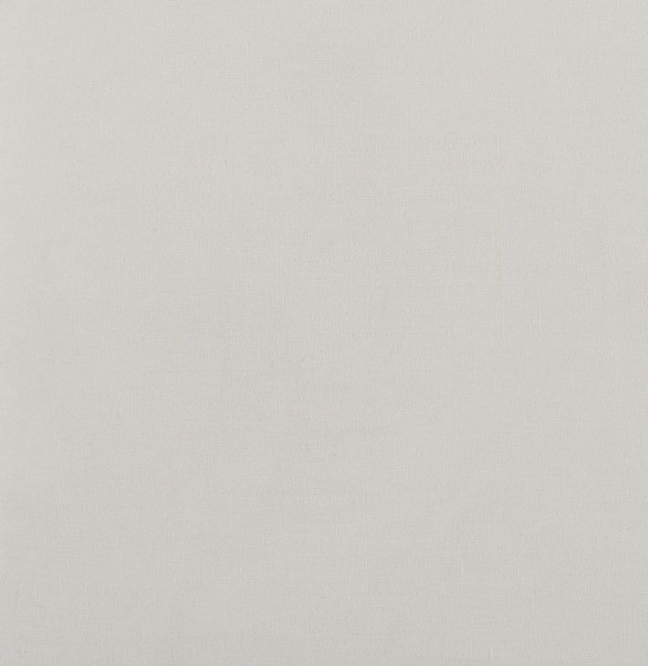 Solstice Ivory Square Accent Pillow