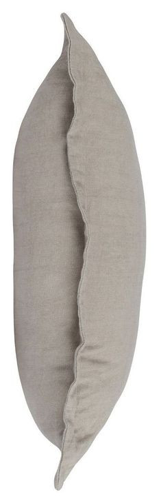 Solstice Natural Square Accent Pillow