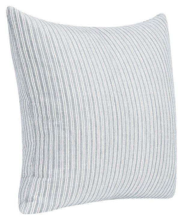 Villa Classics Casa Blue 22 x 22" Accent Pillow