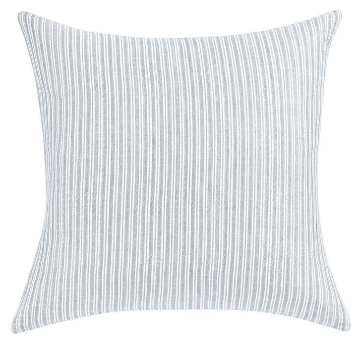 Villa Classics Casa Blue 22 x 22" Accent Pillow