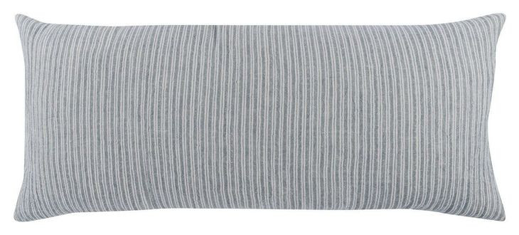 Villa Classics Casa Blue Rectangular Accent Pillow