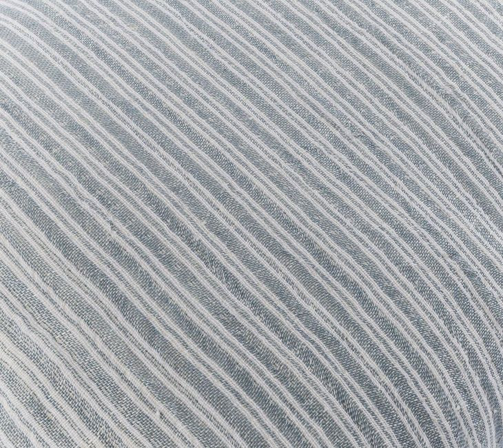 Villa Classics Casa Blue Rectangular Accent Pillow