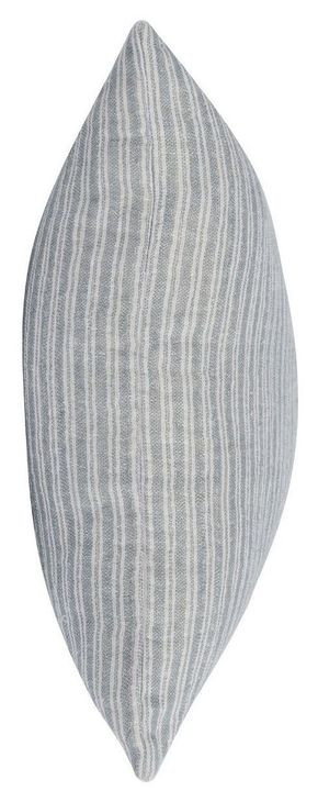 Villa Classics Casa Blue Rectangular Accent Pillow